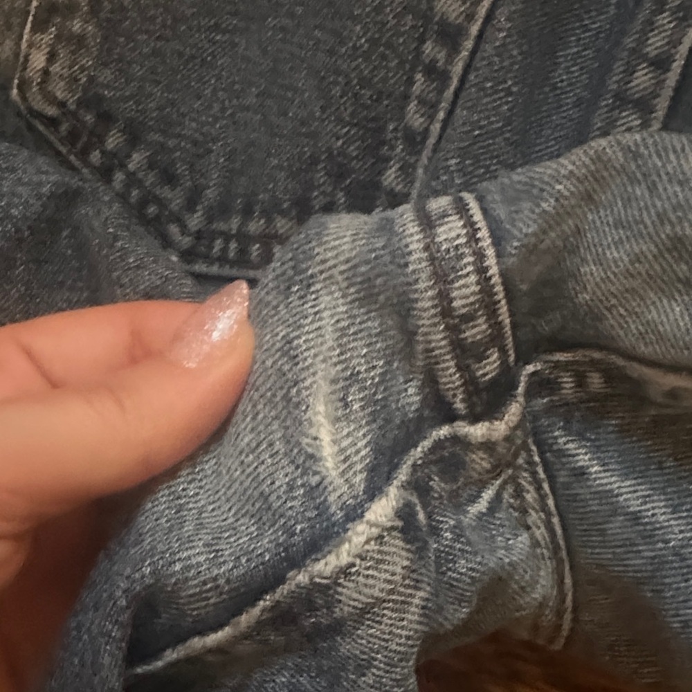 Vintage l.l. Bean women’s jean - Picture 5 of 5